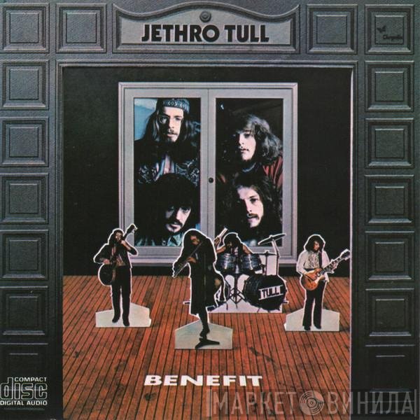 Jethro Tull  - Benefit