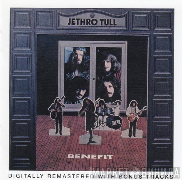 Jethro Tull - Benefit
