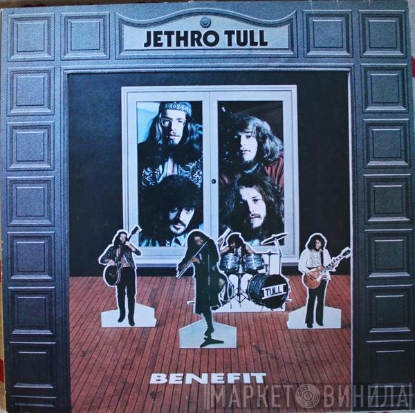 Jethro Tull  - Benefit