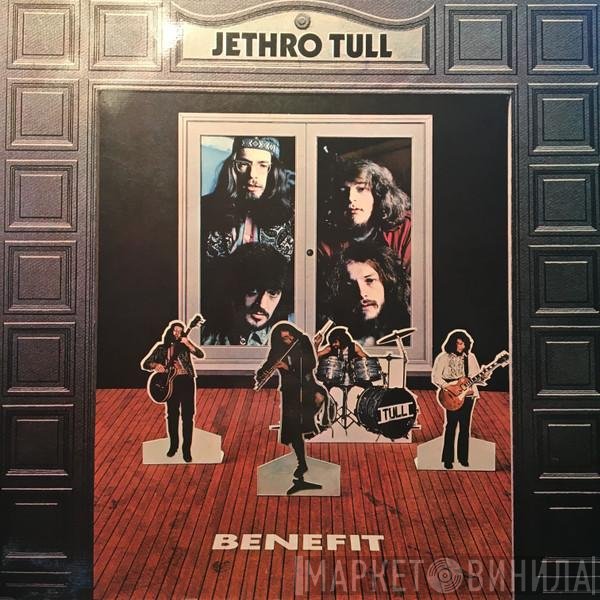 Jethro Tull  - Benefit