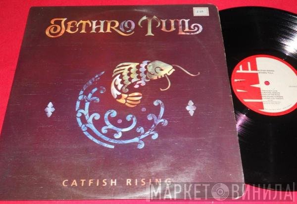 Jethro Tull  - Catfish Rising