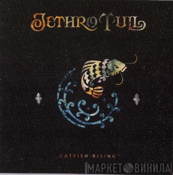 Jethro Tull  - Catfish Rising
