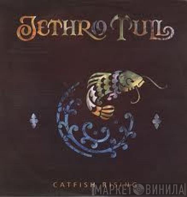 Jethro Tull  - Catfish Rising