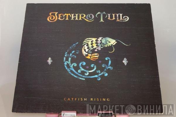 Jethro Tull  - Catfish Rising