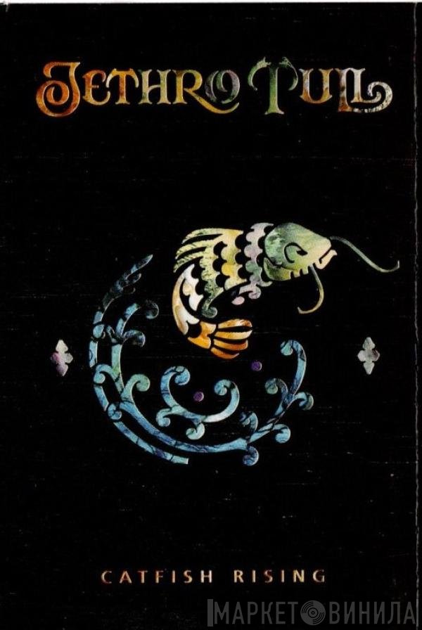Jethro Tull  - Catfish Rising