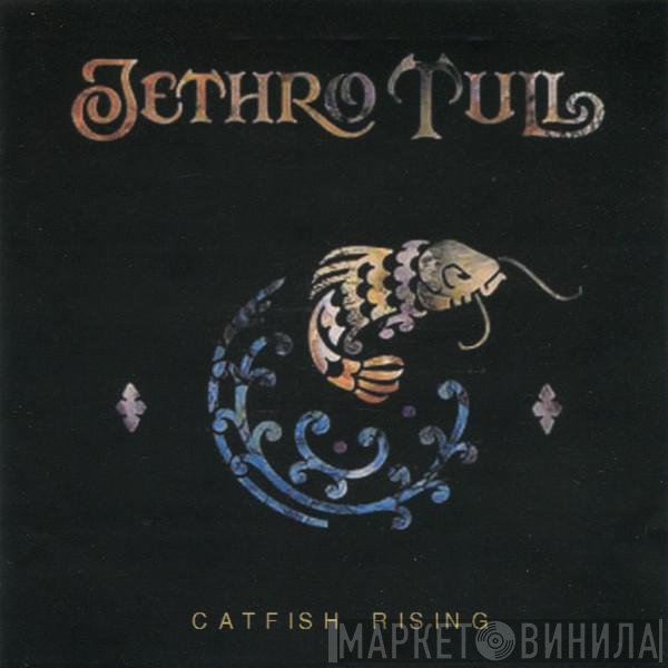 Jethro Tull  - Catfish Rising