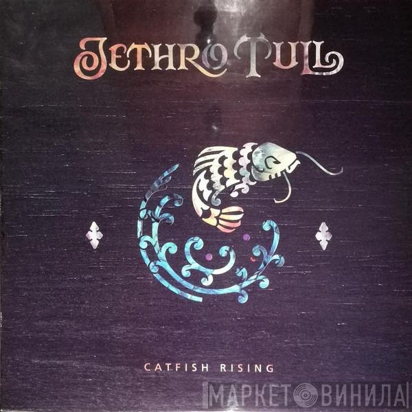 Jethro Tull  - Catfish Rising