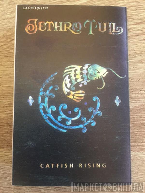 Jethro Tull  - Catfish Rising
