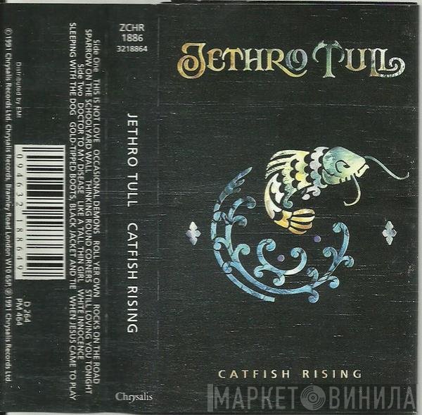Jethro Tull  - Catfish Rising