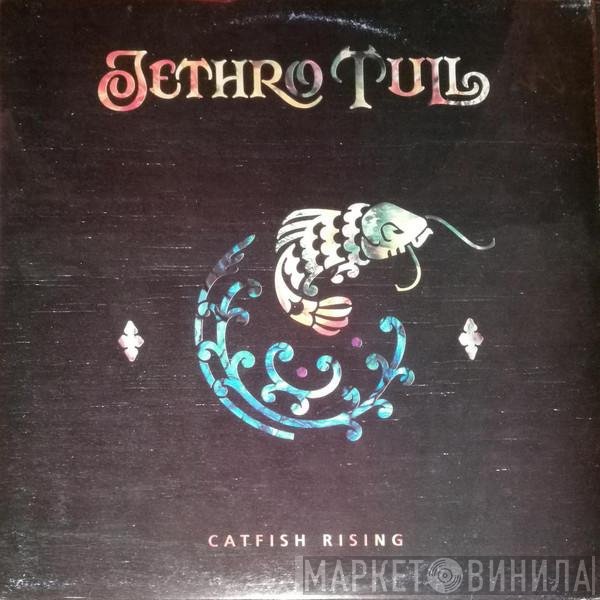Jethro Tull  - Catfish Rising