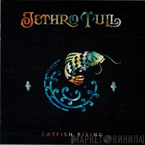 Jethro Tull  - Catfish Rising