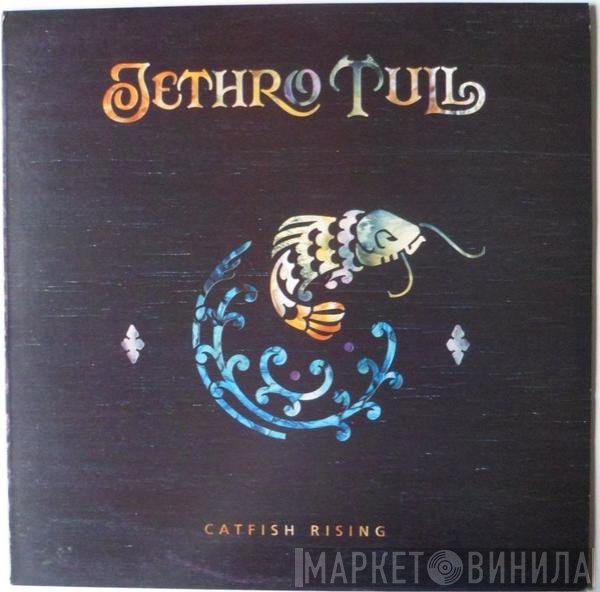 Jethro Tull  - Catfish Rising