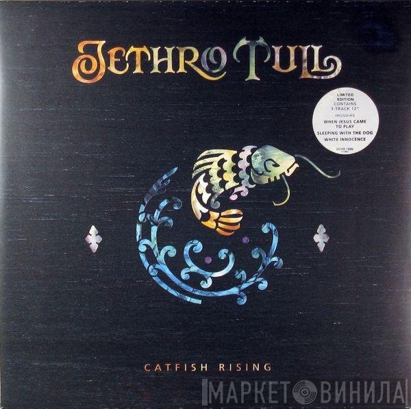 Jethro Tull  - Catfish Rising