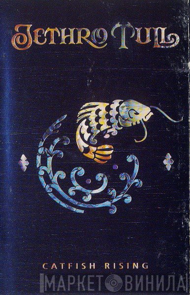 Jethro Tull  - Catfish Rising