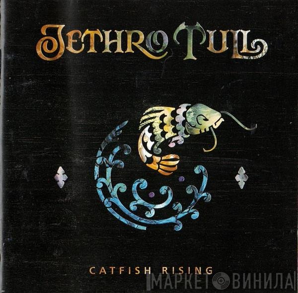 Jethro Tull  - Catfish Rising