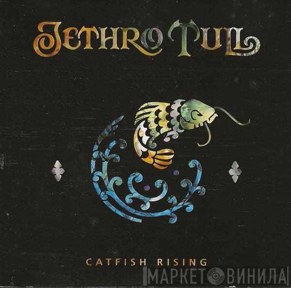 Jethro Tull  - Catfish Rising