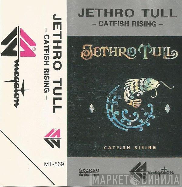 Jethro Tull  - Catfish Rising