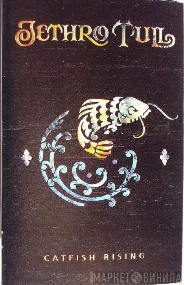 Jethro Tull  - Catfish Rising