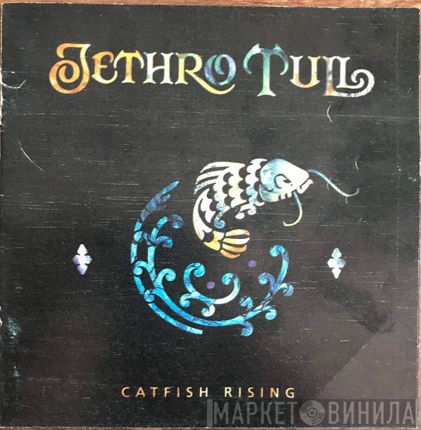 Jethro Tull  - Catfish Rising