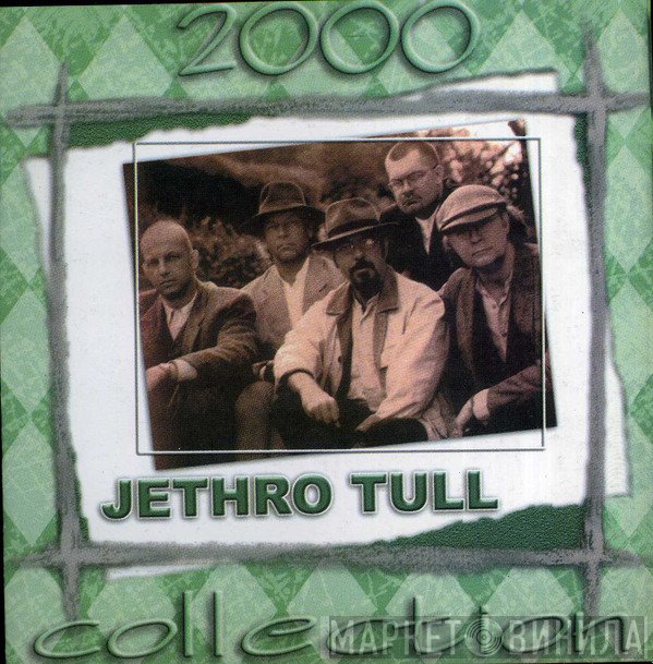 Jethro Tull  - Collection 2000