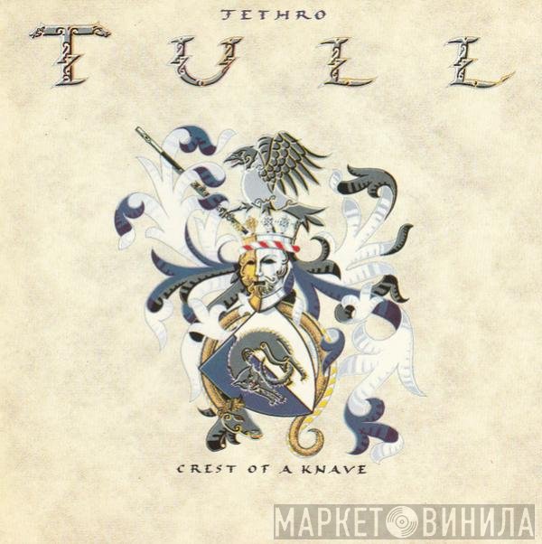 Jethro Tull - Crest Of A Knave