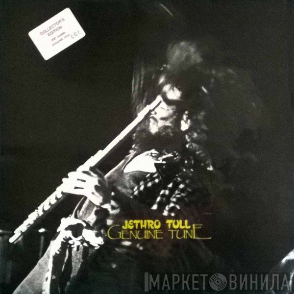 Jethro Tull  - Genuine Tune