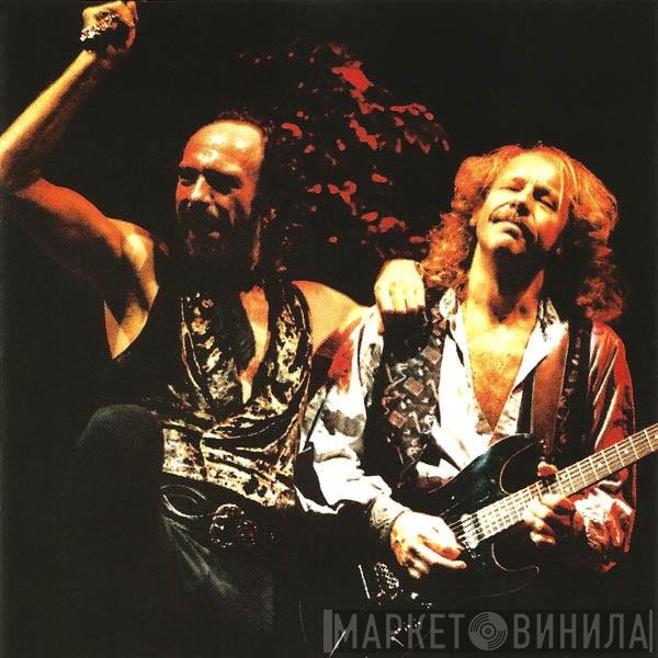 Jethro Tull  - In Concert
