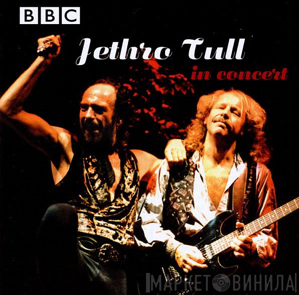 Jethro Tull  - In Concert