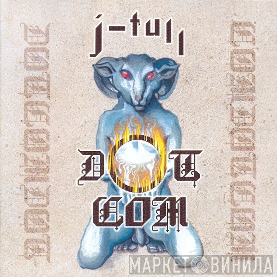 Jethro Tull - J-Tull Dot Com