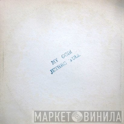 Jethro Tull  - My God!