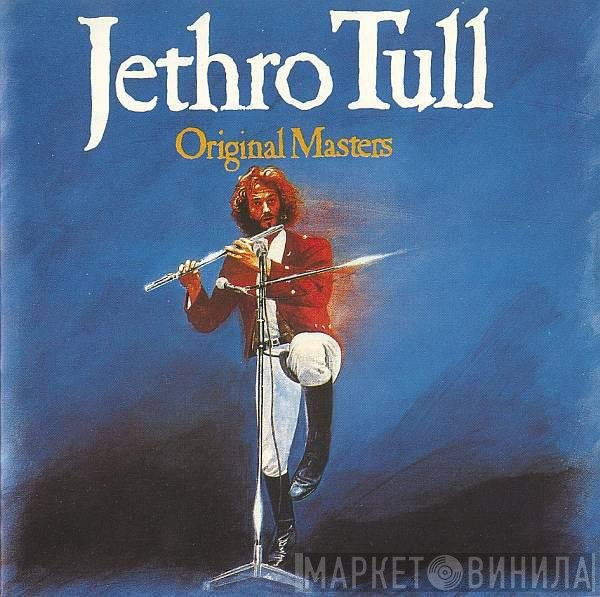 Jethro Tull - Original Masters