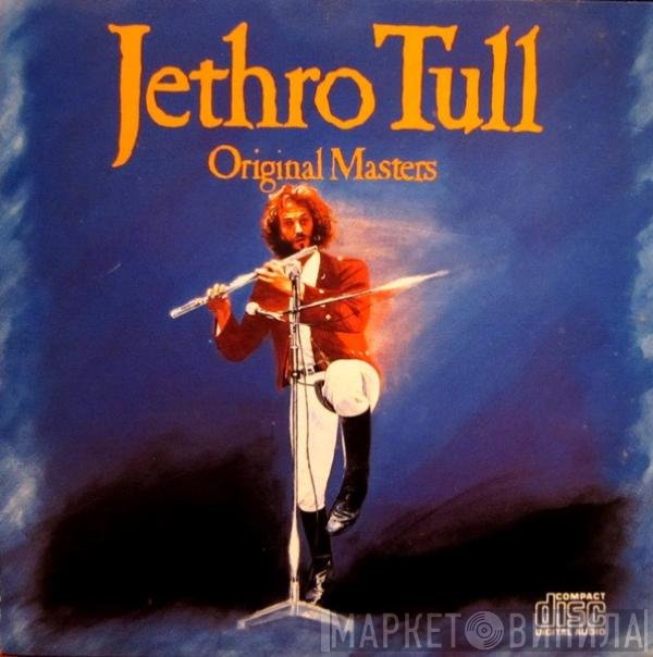 Jethro Tull  - Original Masters