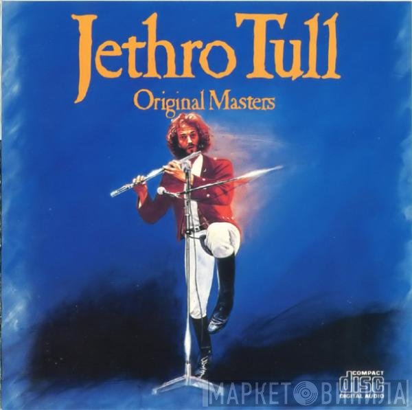 Jethro Tull  - Original Masters