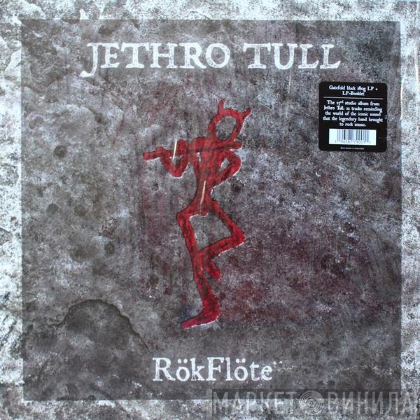 Jethro Tull  - RökFlöte
