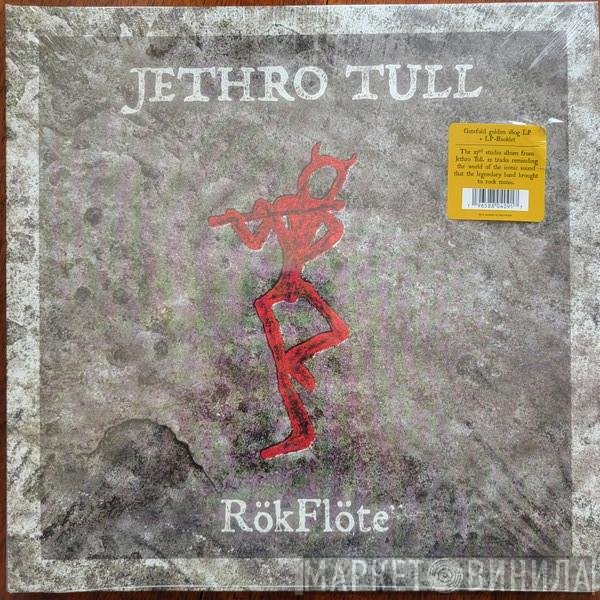 Jethro Tull  - RökFlöte