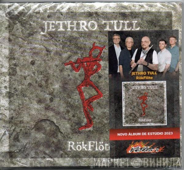 Jethro Tull  - RökFlöte