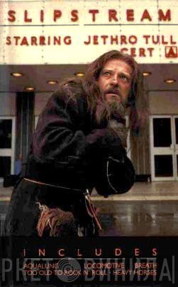 Jethro Tull  - Slipstream