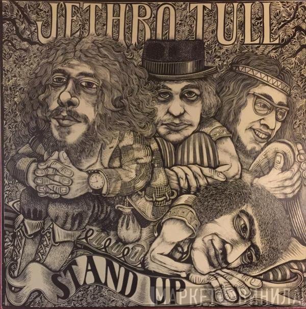 Jethro Tull - Stand Up