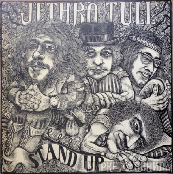 Jethro Tull - Stand Up