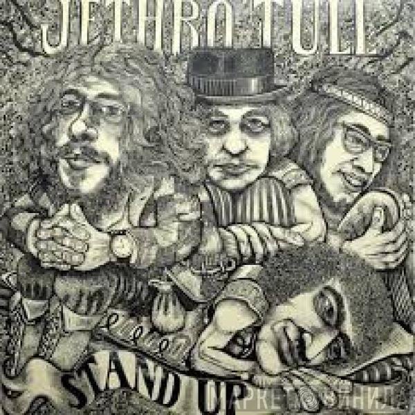 Jethro Tull - Stand Up