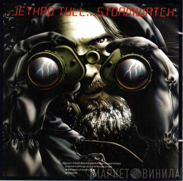 Jethro Tull - Stormwatch