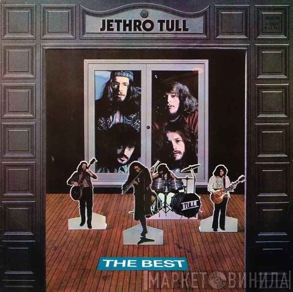 Jethro Tull  - The Best