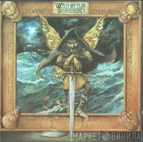 Jethro Tull - The Broadsword And The Beast