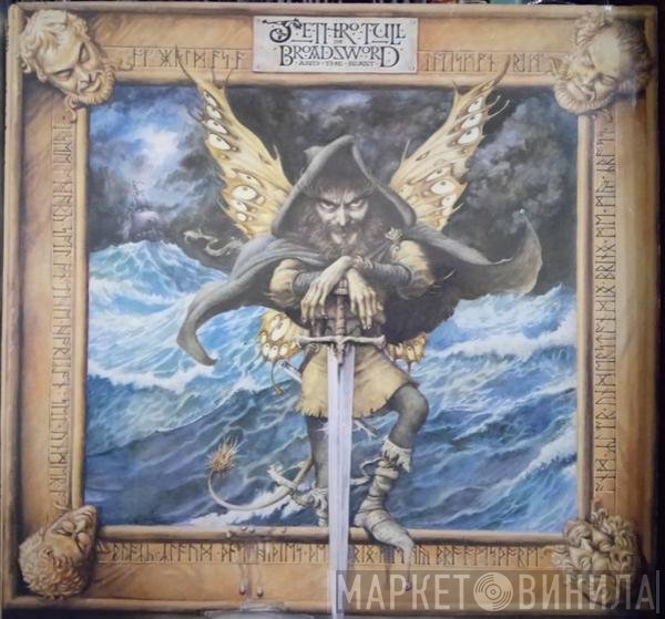 Jethro Tull - The Broadsword And The Beast