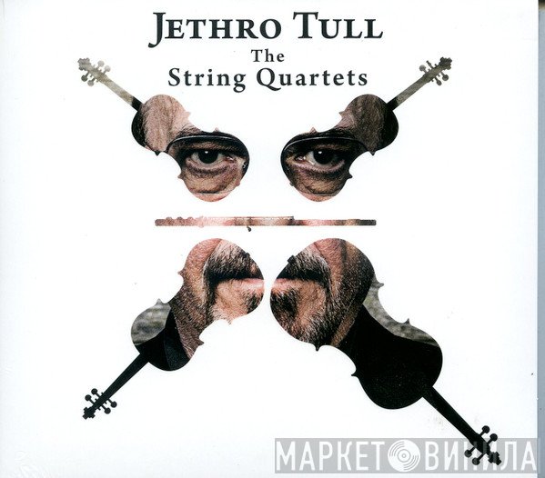 Jethro Tull  - The String Quartets