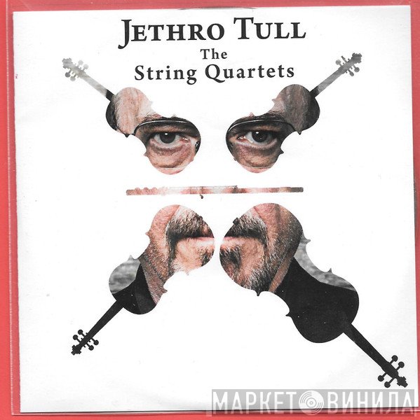 Jethro Tull  - The String Quartets
