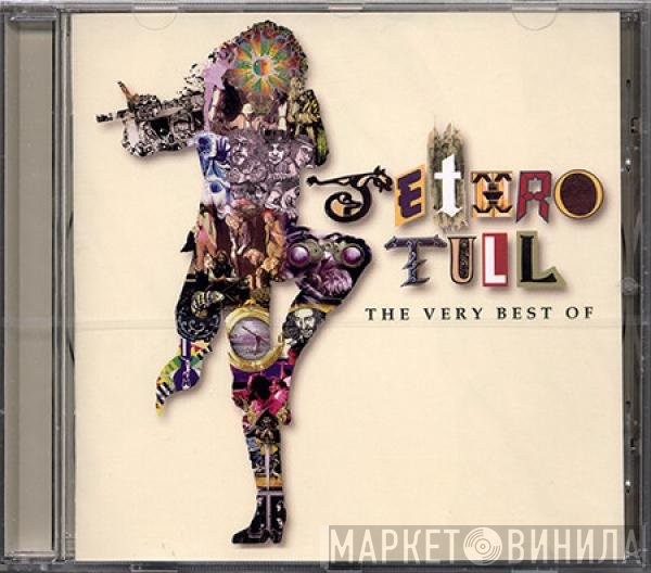 Jethro Tull - The Very Best Of