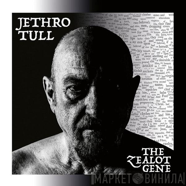 Jethro Tull - The Zealot Gene