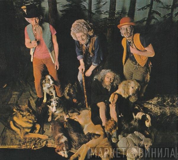 Jethro Tull - This Was (40th Anniversary Collector's Edition)