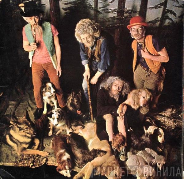 Jethro Tull  - This Was